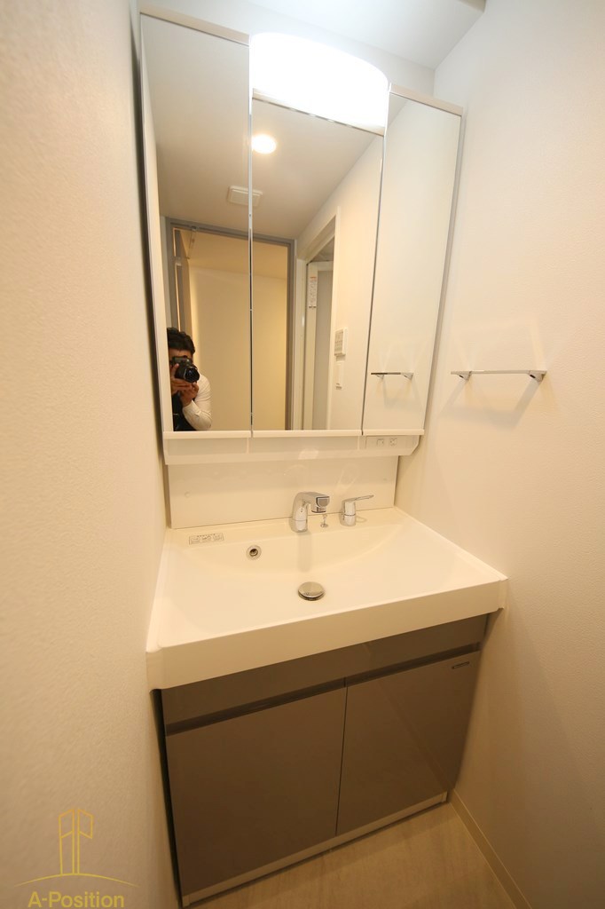 S-RESIDENCE阿波座bouncy