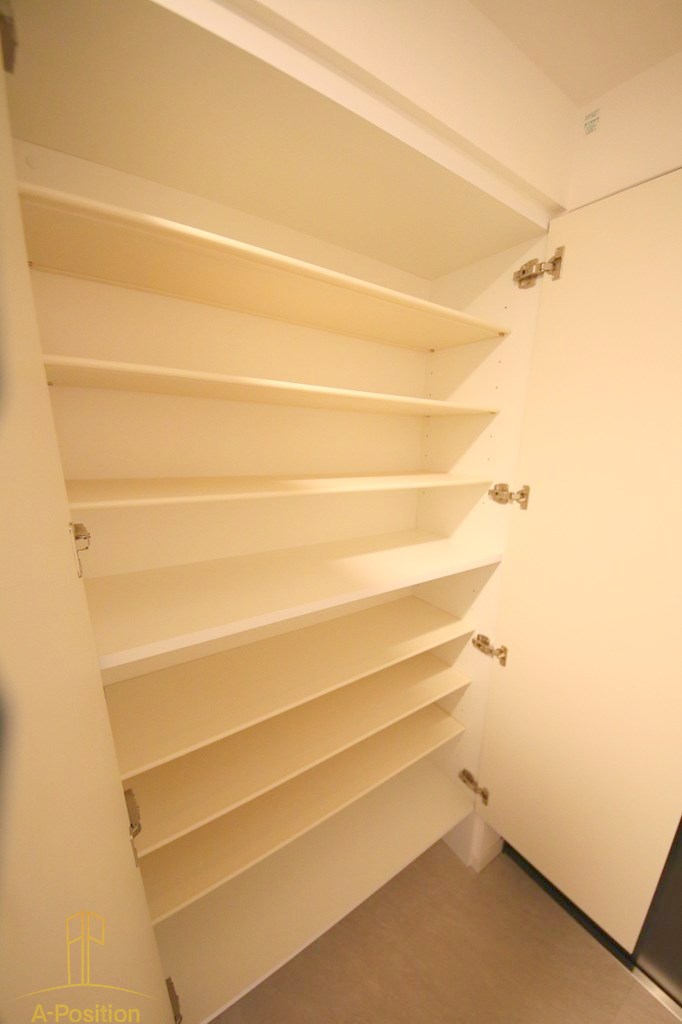 S-RESIDENCE阿波座bouncy