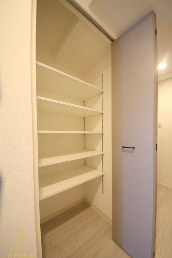 S-RESIDENCE阿波座bouncy