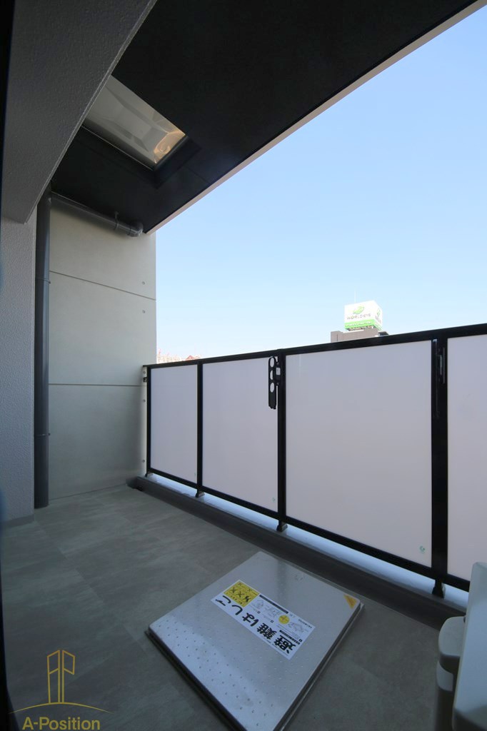 S-RESIDENCE阿波座bouncy