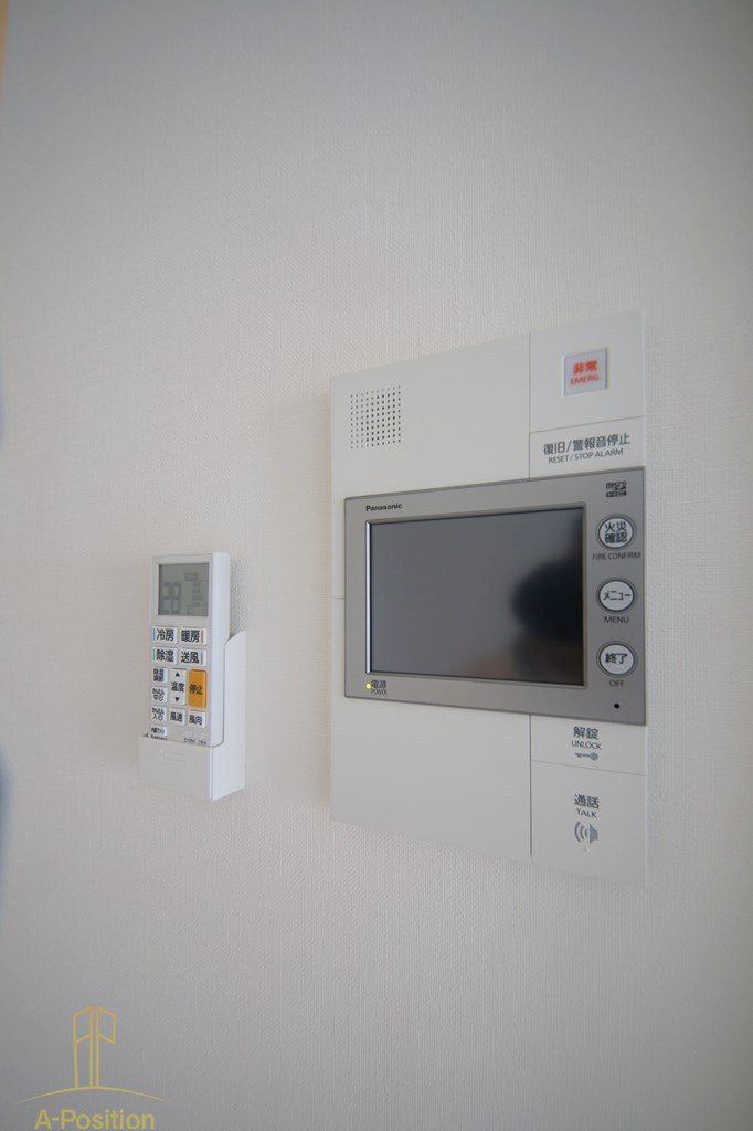 S-RESIDENCE阿波座bouncy