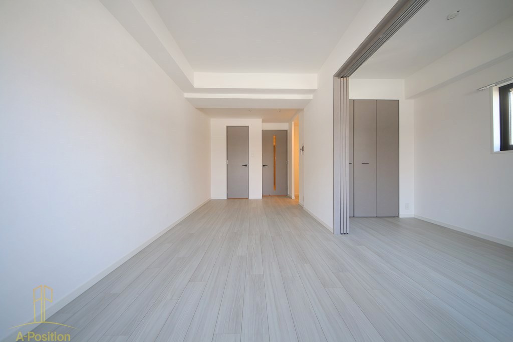 S-RESIDENCE阿波座bouncy