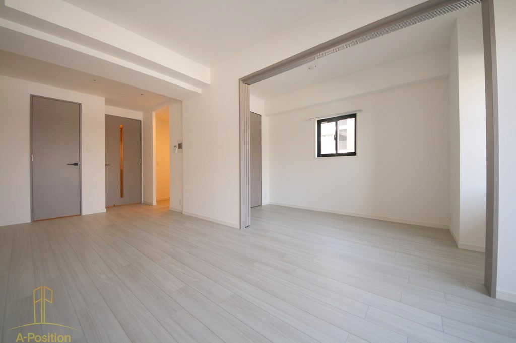 S-RESIDENCE阿波座bouncy