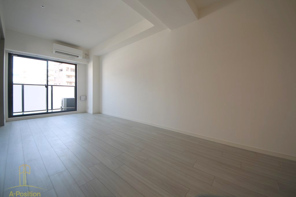 S-RESIDENCE阿波座bouncy