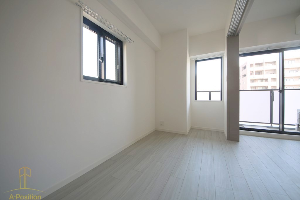 S-RESIDENCE阿波座bouncy