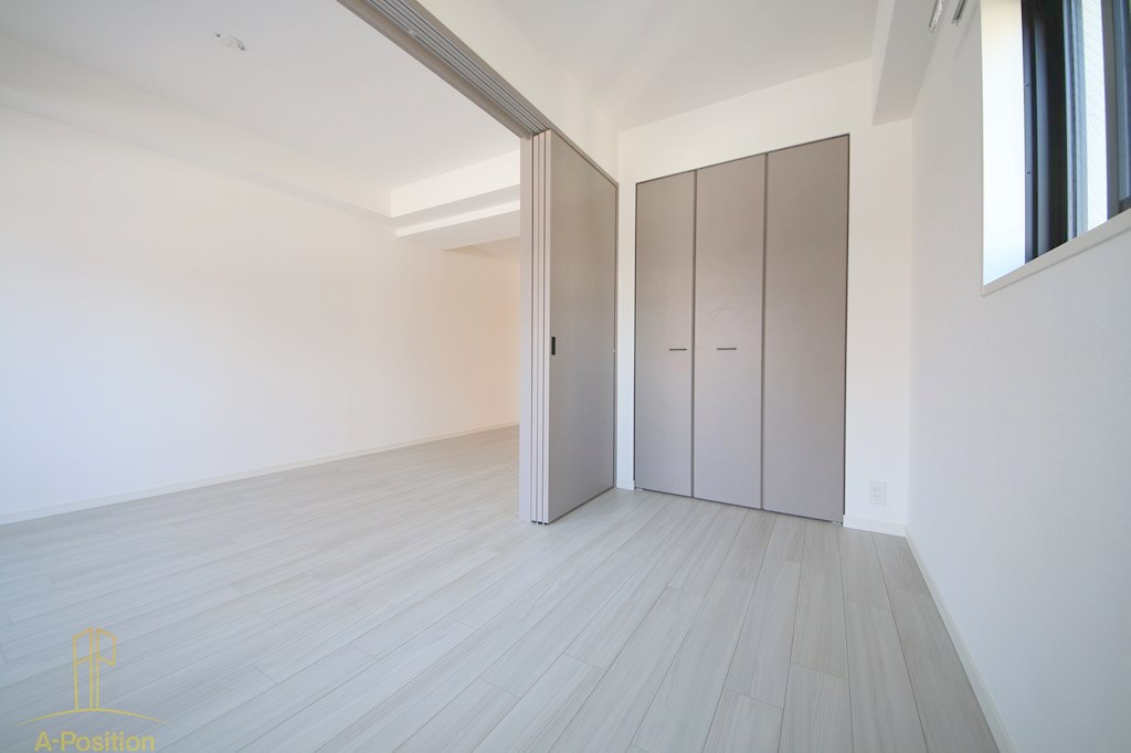 S-RESIDENCE阿波座bouncy