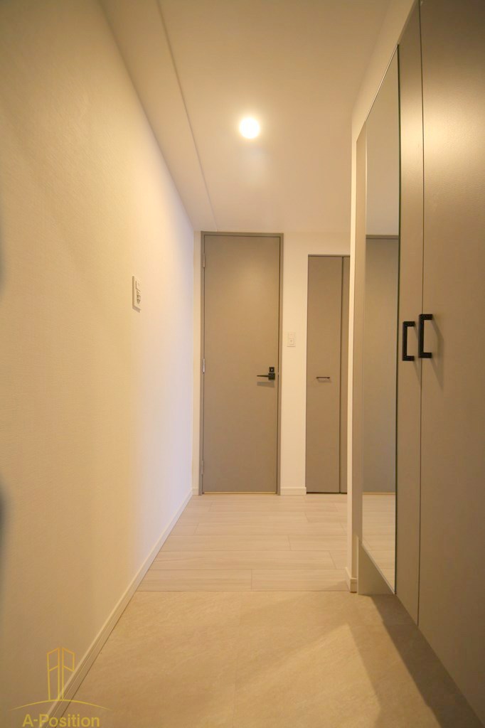 S-RESIDENCE阿波座bouncy