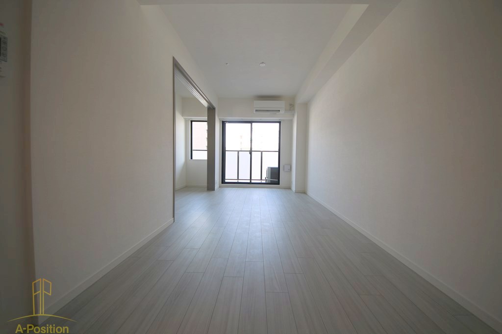 S-RESIDENCE阿波座bouncy