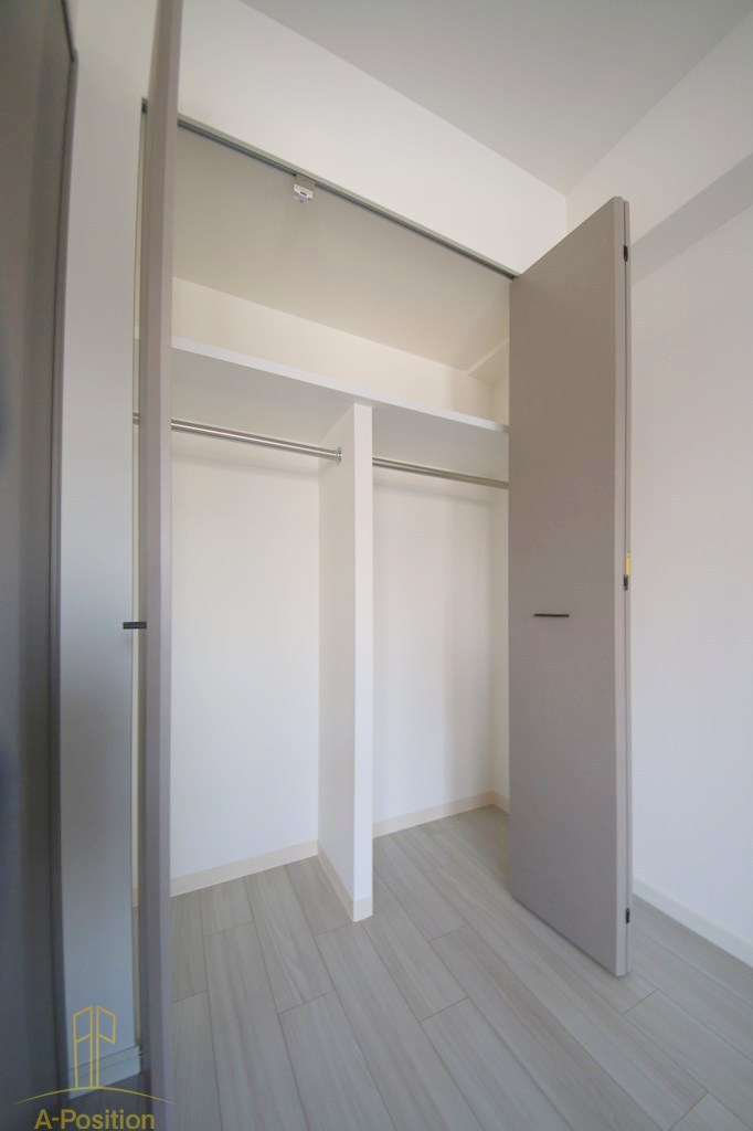 S-RESIDENCE阿波座bouncy