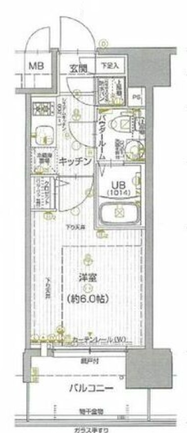 エスリード桜ノ宮レジデンス