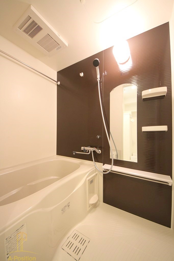 ソルテラス阿波座ウィズ