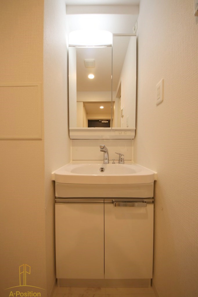 ソルテラス阿波座ウィズ