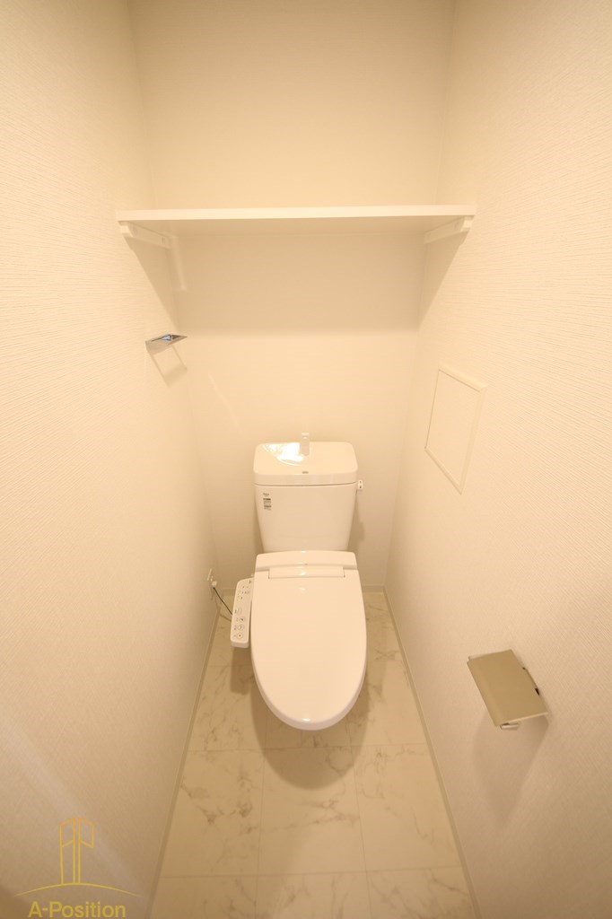 ソルテラス阿波座ウィズ