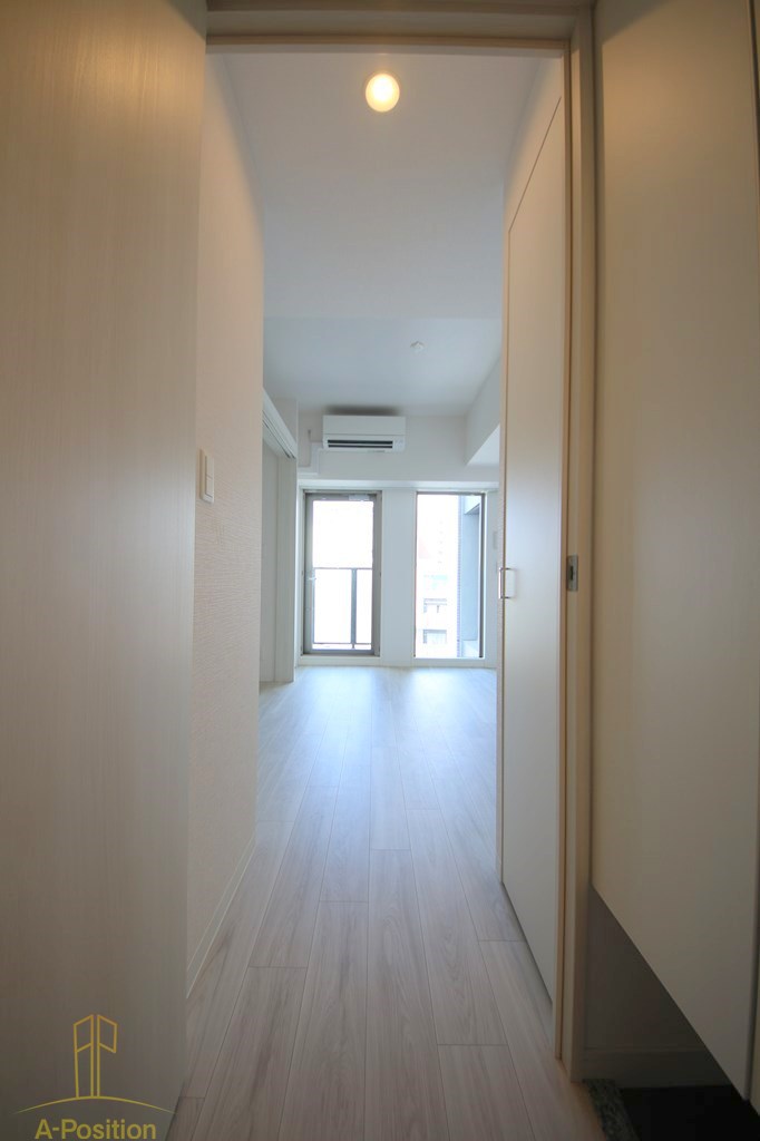 ソルテラス阿波座ウィズ