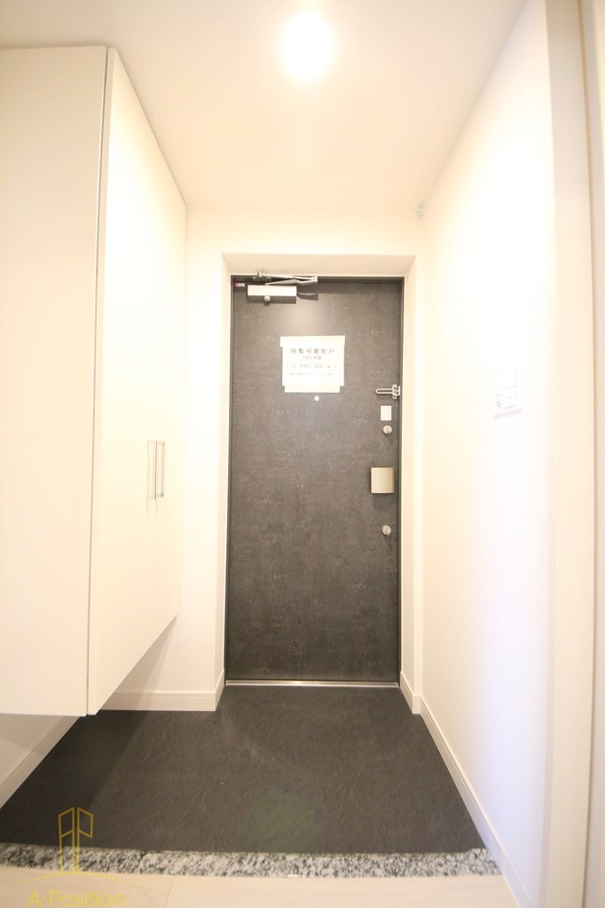 ソルテラス阿波座ウィズ