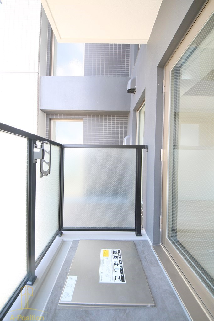 ソルテラス阿波座ウィズ