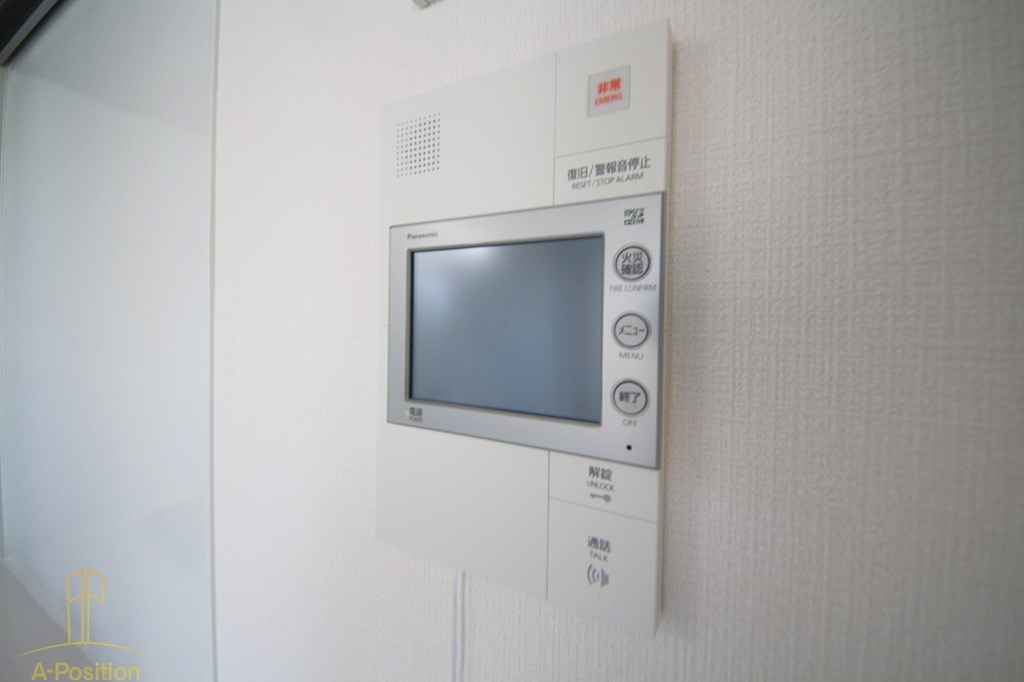 ソルテラス阿波座ウィズ