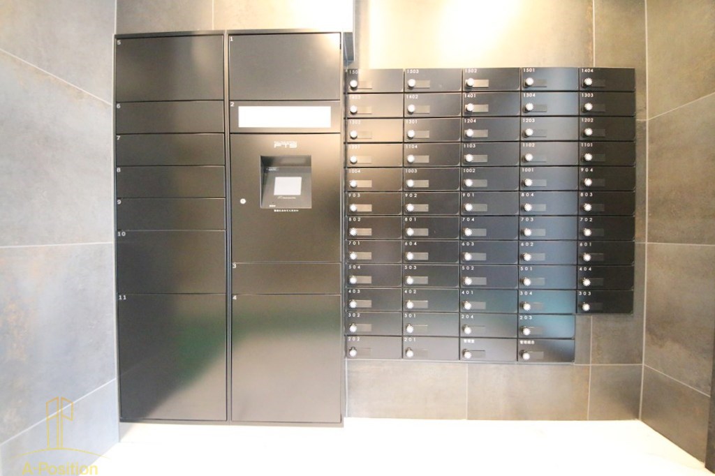 ソルテラス阿波座ウィズ