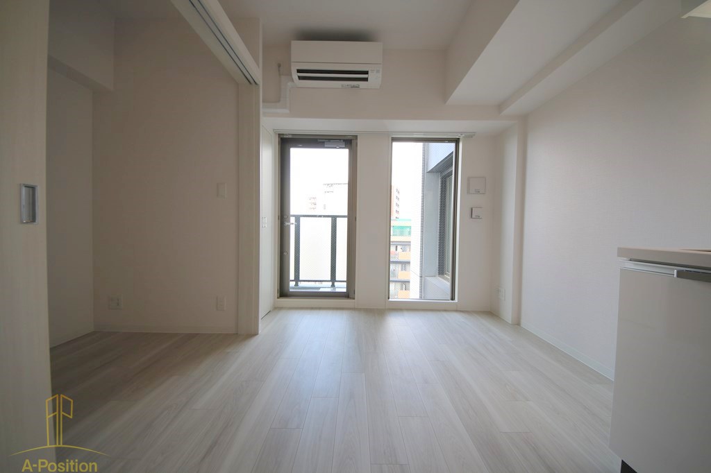 ソルテラス阿波座ウィズ