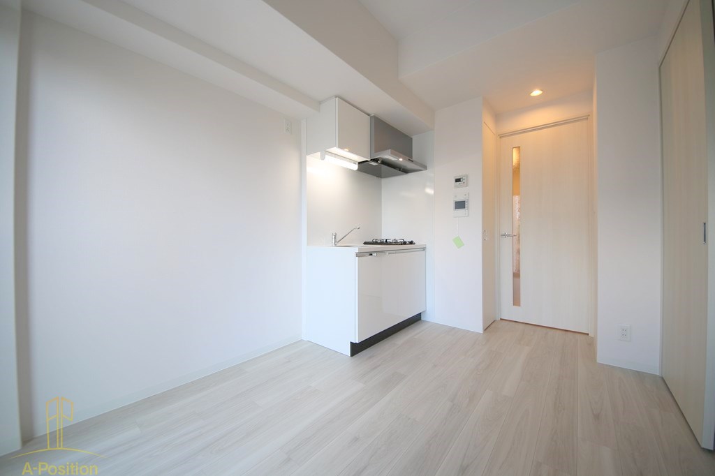 ソルテラス阿波座ウィズ