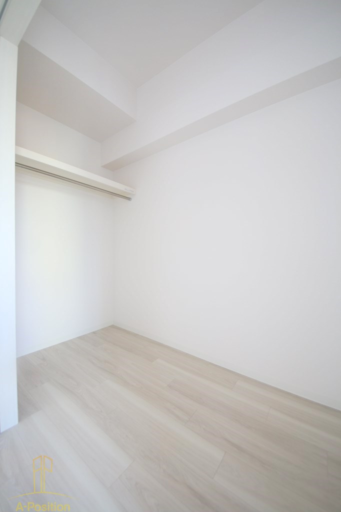 ソルテラス阿波座ウィズ