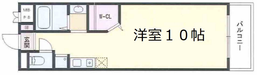 フレンテ靱公園