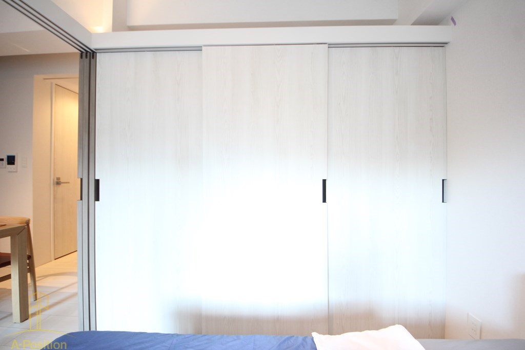 アクアスイート南森町