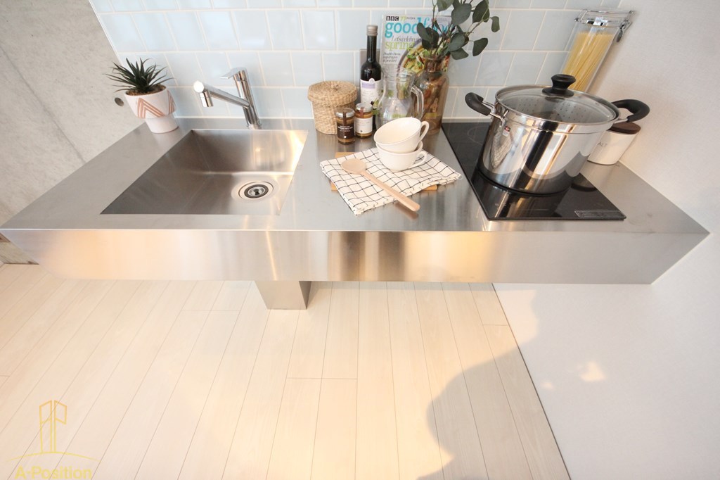 アクアスイート南森町