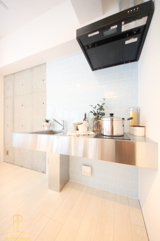 アクアスイート南森町