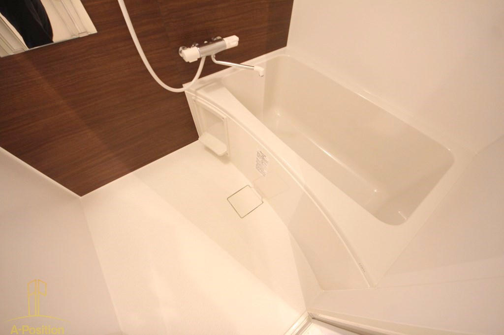 アクアスイート南森町