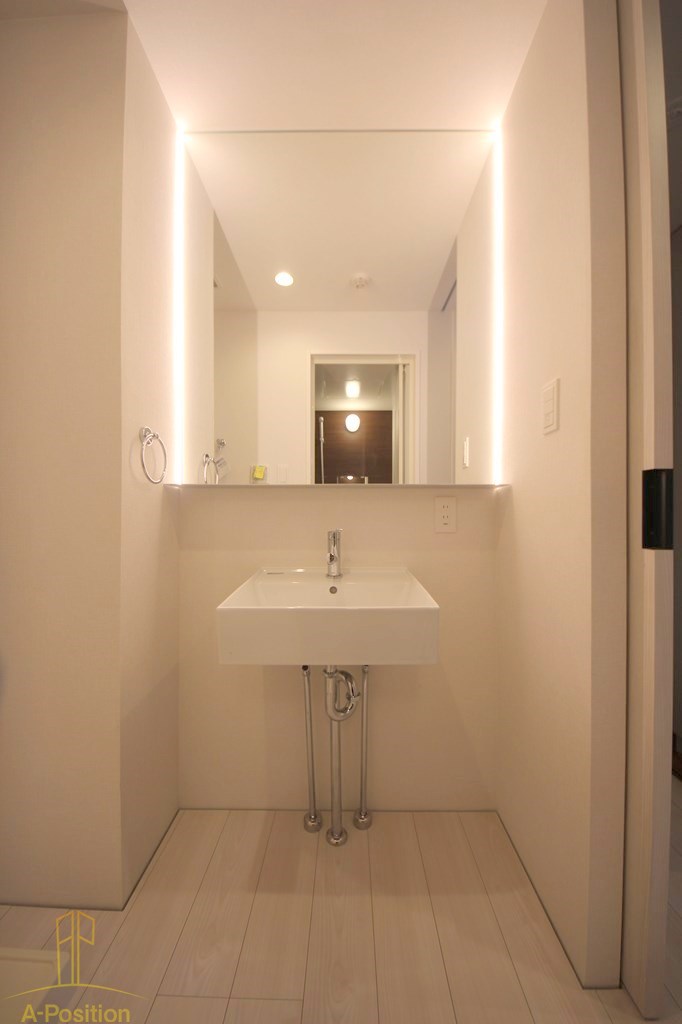 アクアスイート南森町