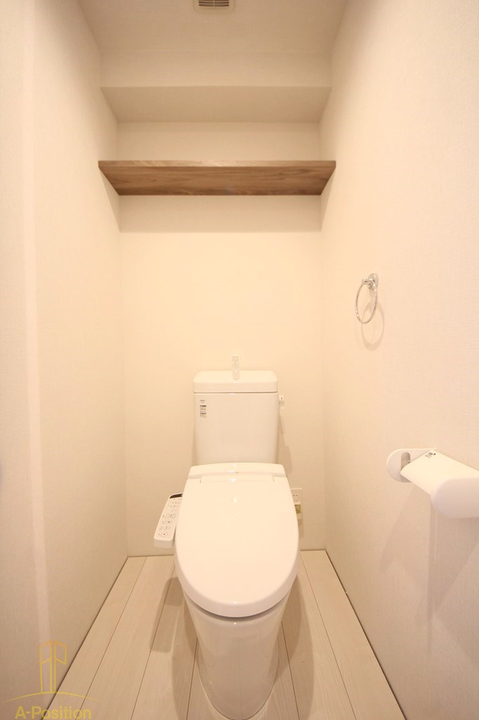 アクアスイート南森町