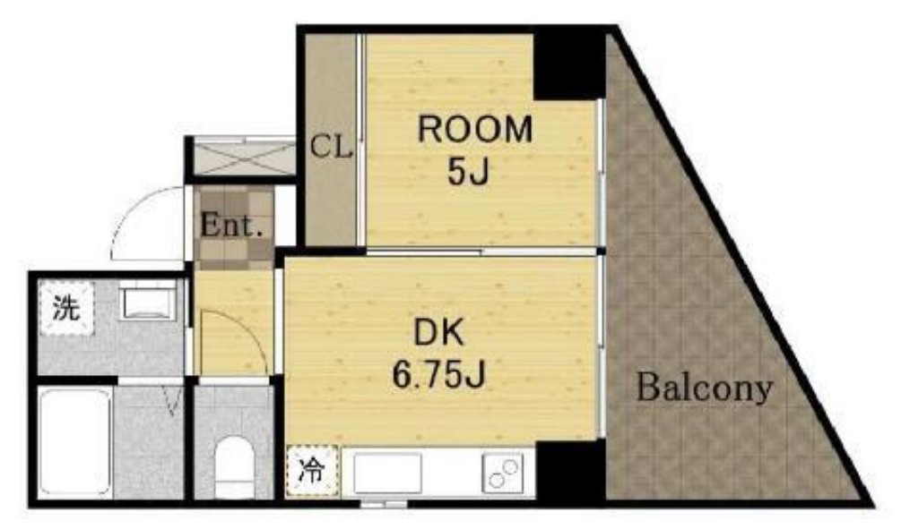 アクアスイート南森町