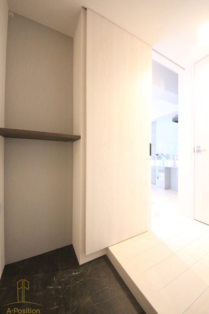 アクアスイート南森町