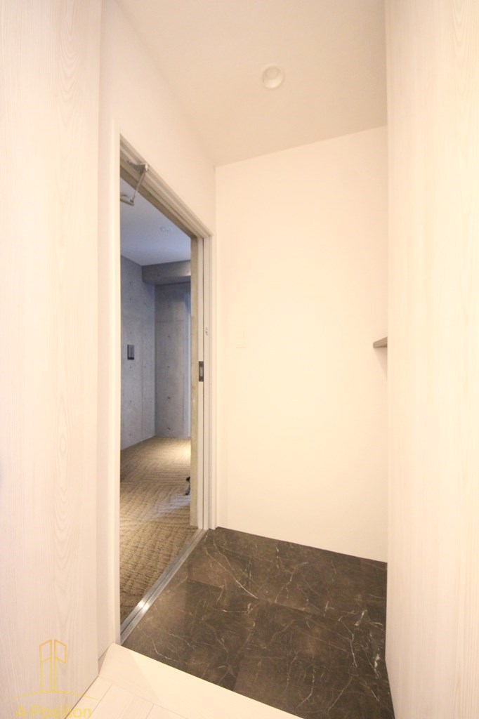 アクアスイート南森町