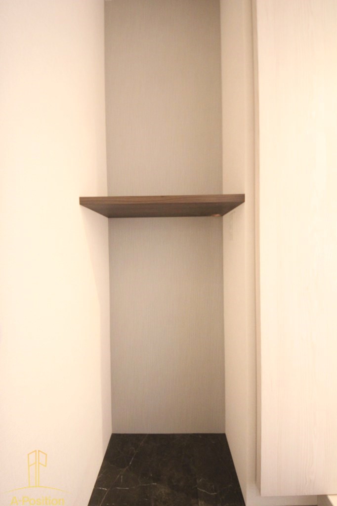 アクアスイート南森町