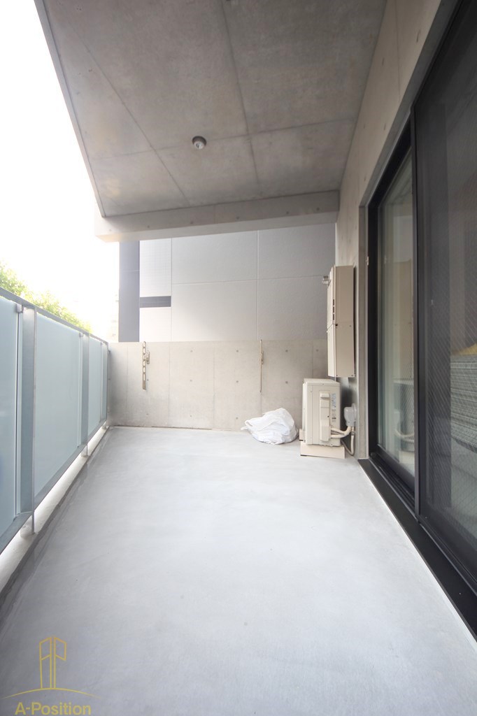 アクアスイート南森町