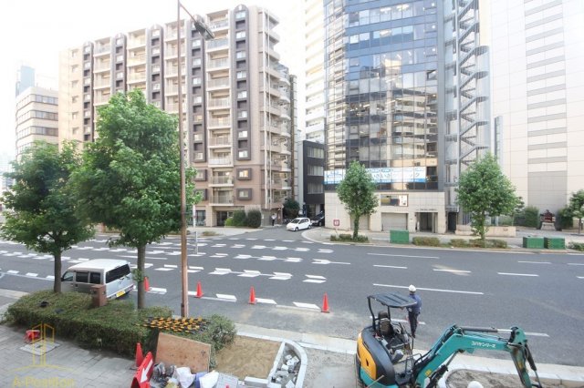 アクアスイート南森町