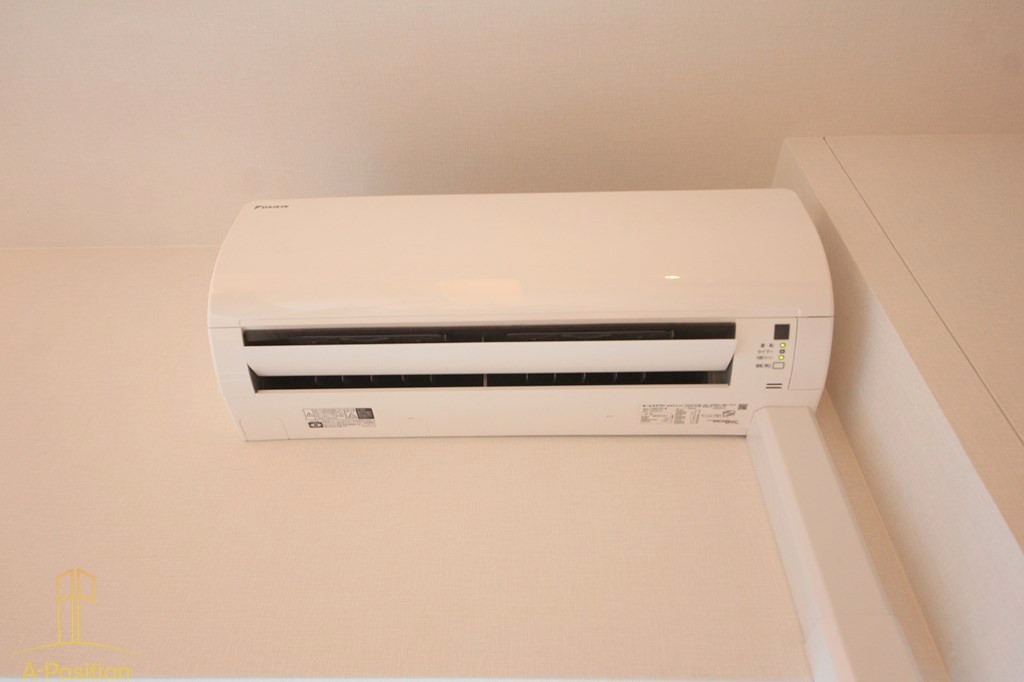 アクアスイート南森町