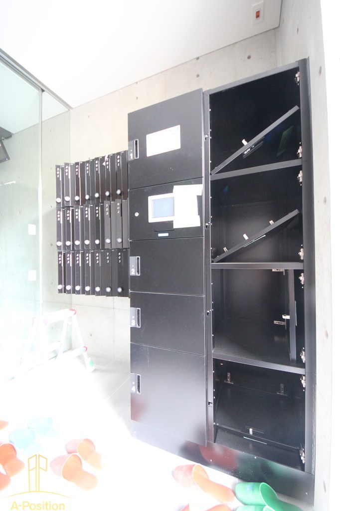 アクアスイート南森町