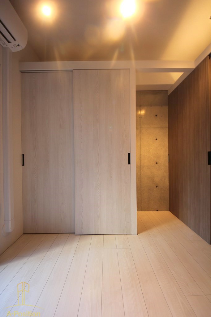 アクアスイート南森町