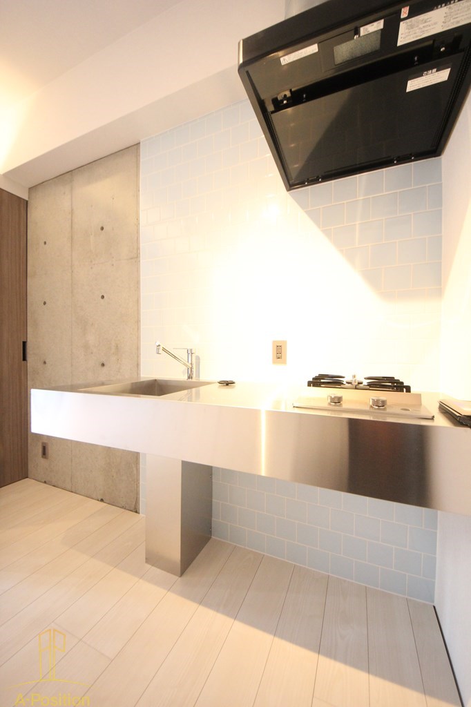 アクアスイート南森町