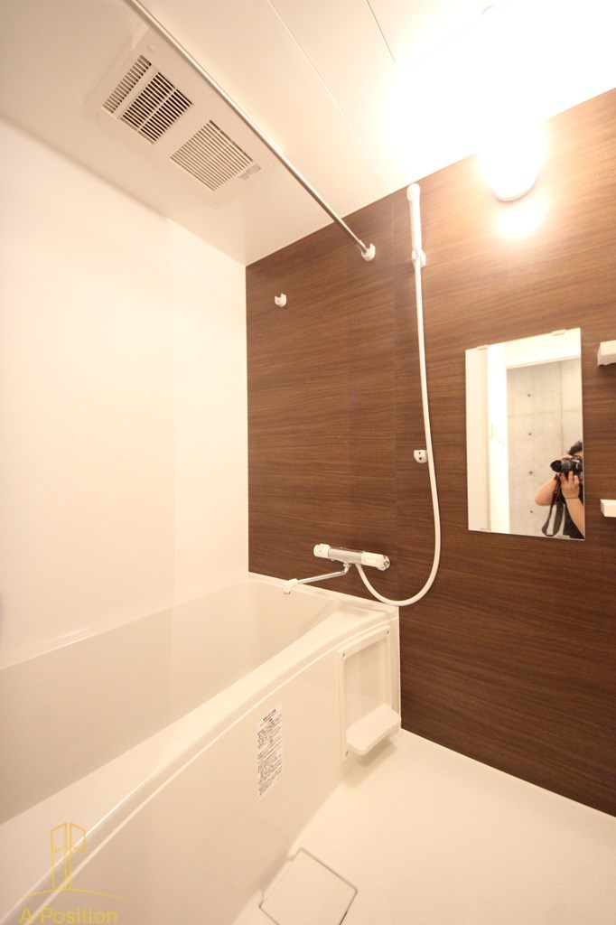 アクアスイート南森町