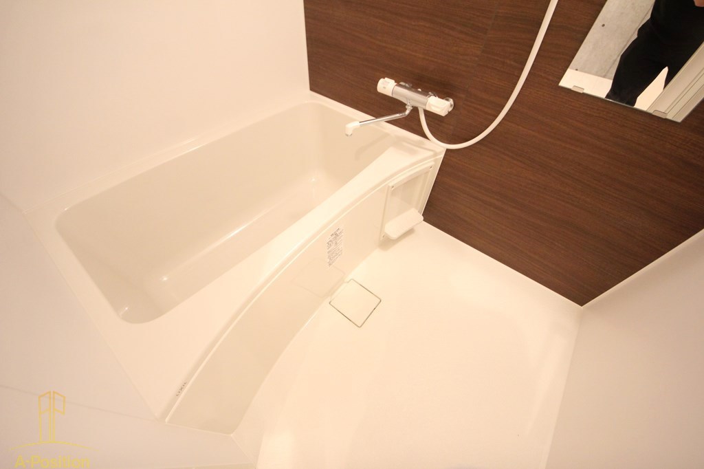 アクアスイート南森町