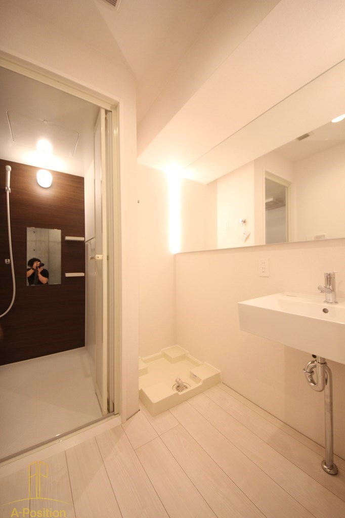 アクアスイート南森町