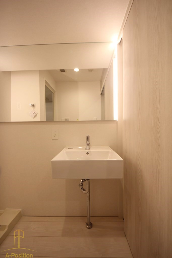 アクアスイート南森町