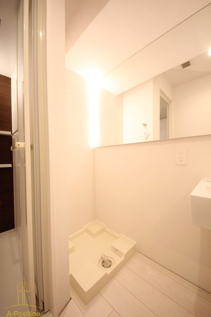 アクアスイート南森町