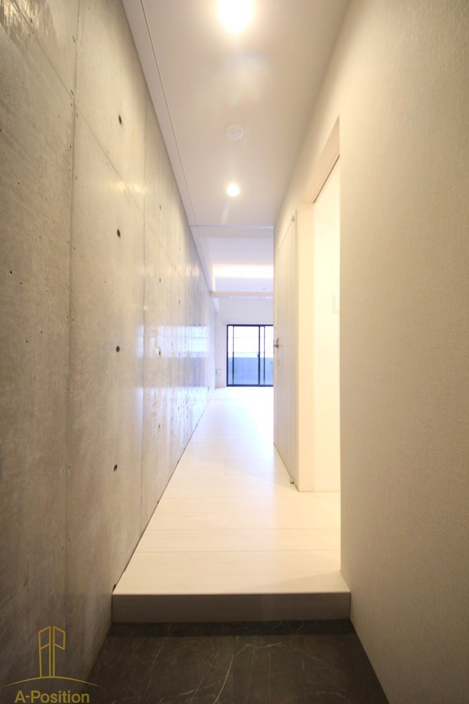 アクアスイート南森町