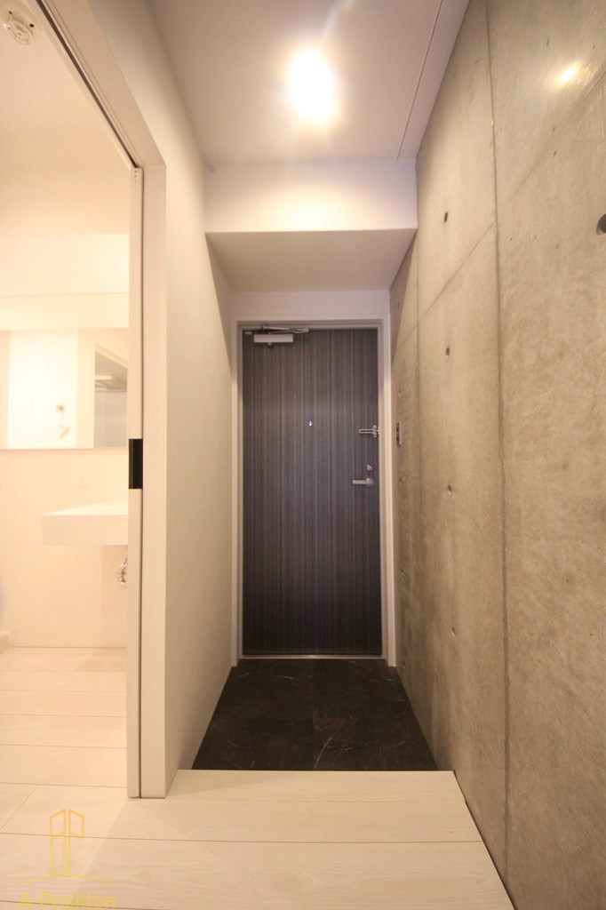 アクアスイート南森町