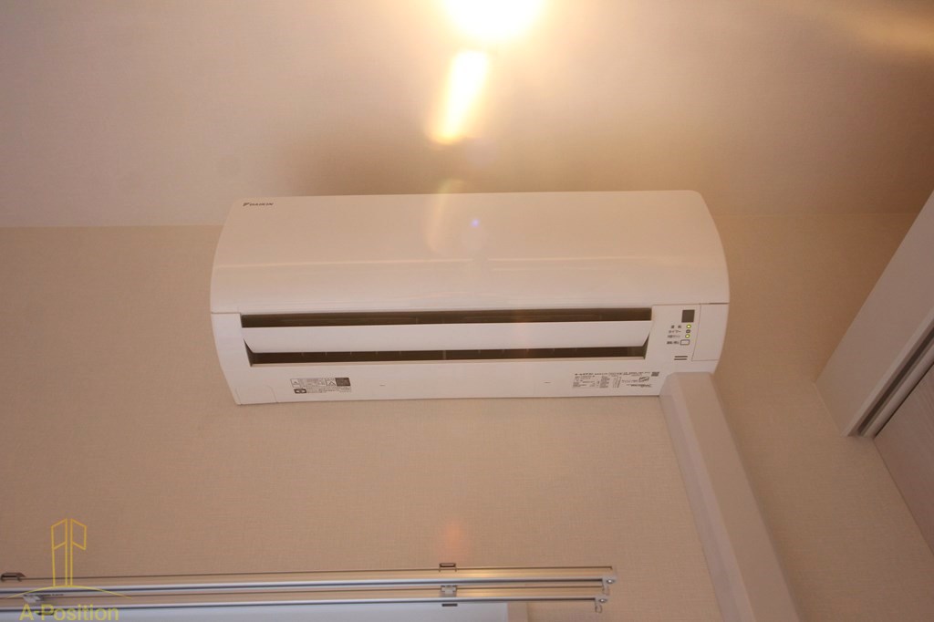 アクアスイート南森町